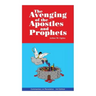 The Avenging of the Apostles and Prophets: Commentary on Revelation