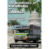 The Adventures of Kushman and Savage: Saving the Senate One Puff at a Time