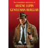 Ars]ne Lupin Gentleman Burglar