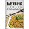 Easy Filipino Cookbook