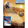 The Handy California Answer Book