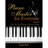 Piano Master for Everyone Level I