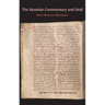 The Bavarian Commentary and Ovid: Clm 4610, The Earliest Documented Commentary on the Metamorphoses