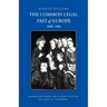 Common Legal Past of Europe, 1000-1800