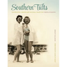 Southern Tufts: The Regional Origins and National Craze for Chenille Fashion