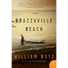 Brazzaville Beach