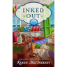 Inked Out: A Seaside Cottage Books Cozy Mystery
