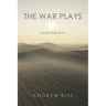 The War Plays: Four One-Acts