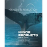 Genesis to Revelation Minor Prophets Participant Book: A Comprehensive Verse-By-Verse Exploration of the Bible