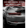 Car Theft Control System With Only 10 $ Cost !: practical guide to building and installing car security system. The project-based approach makes this