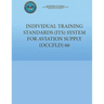 Individual Training Standards (ITS) System for Aviation Supply (OCCFLD) 66