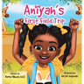 Aniyah's First Field Trip