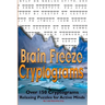 Brain Freeze Cryptograms