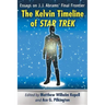 The Kelvin Timeline of Star Trek: Essays on J.J. Abrams' Final Frontier