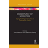 Dramaturgy of Migration: Staging Multilingual Encounters in Contemporary Theatre