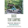 Basic Tent Camping