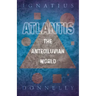 Atlantis - The Antediluvian World