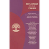 Reflections on the Psalms