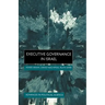 Executive Governance in Israel