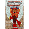 Spaceports & Spidersilk February 2021