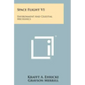 Space Flight V1: Environment And Celestial Mechanics