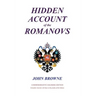 Hidden Account of the Romanovs