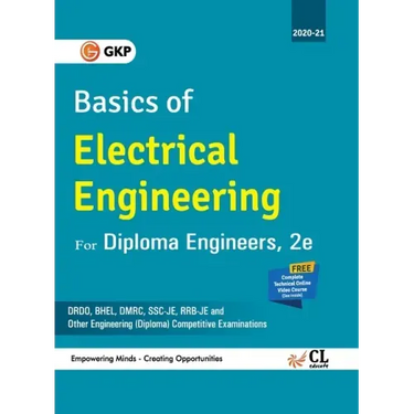 Basics of Electrical Engineering for Diploma Engineer