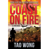 Coast on Fire: An Apocalyptic LitRPG