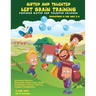 Gifted and Talented: Left Brain Training for children ages 3-6: Critical and Logical Thinking Skills