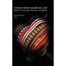 Taiwan Since Martial Law