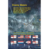 Enemy Waters: Royal Navy, Royal Canadian Navy, Royal Norwegian Navy, U.S. Navy, and other Allied Mine Forces battling the Germans an