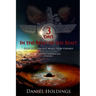 3 Days In The Belly Of The Beast: Some Lines Are Not Meant To Be Crossed