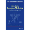 Structural Equation Modeling