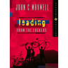 Leading from the Lockers