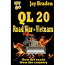 QL 20 - Road War Vietnam