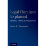 Legal Pluralism Explained: History, Theory, Consequences