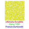 Ultimate Scabble Game 100