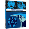 Heartbreak Soup: A Love and Rockets Book