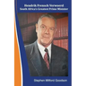 Hendrik Frensch Verwoerd South Africa'a Greatest Prime Minister
