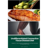 Undifferentiated Connective Tissue Disease Diet: A Beginner's 3-Step Framework for Managing UCTD, Calming Inflammation, and Supporting Immunity