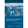 Instrument of the State: A Century of Music in Louisiana's Angola Prison