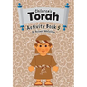 Children's Torah Activity Book 5