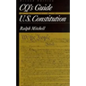 Cq′s Guide to the U.S. Constitution