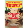 Ultimate Bug Rumble (Who Would Win?): Volume 17
