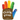 Five Little Thank-Yous