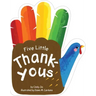 Five Little Thank-Yous