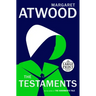 The Testaments: The Sequel to the Handmaid's Tale