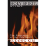 Holy Spirit, My Love!