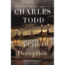 A Cruel Deception: A Bess Crawford Mystery
