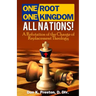 One Root, One Kingdom - All Nations!: A Refutation of The Charge of "Replacement Theology"